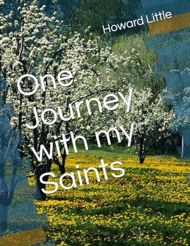 One Journey with my Saints von Independently published